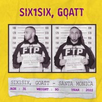 SIX1SIX, GOATT - ПИТЕР ПАРКЕР слушать песню