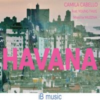 Камила Кабелло - Havana слушать песню