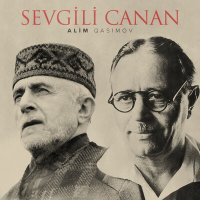 Alim Qasimov - Sevgili Canan слушать песню