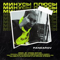 PANDAROV - Минусы Плюсы слушать песню