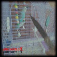 awesomoff. - Мой мир погибает слушать песню