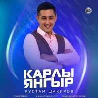 Рустам Шакиров - Карлы янгыр слушать песню