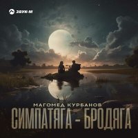 Магомед Курбанов - Симпатяга-бродяга слушать песню