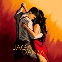 JAGA - DANZA слушать песню