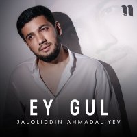 Jaloliddin Ahmadaliyev - Ey gul слушать песню