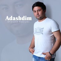 Sherzod Nabiyev - Adashdim слушать песню