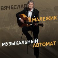 Вячеслав Малежик - Один на льдине слушать песню