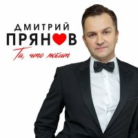 Дмитрий Прянов - Та, что любит слушать песню