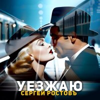 Сергей Ростовъ - Уезжаю слушать песню