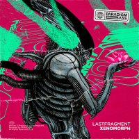 Lastfragment - XENOMORPH слушать песню