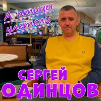 Сергей Одинцов - А птицы улетели слушать песню