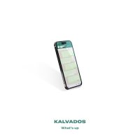 Kalvados - What's up слушать песню