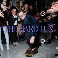 The Hard Lux - The Neighbours слушать песню