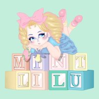 Mint Lilu - Мальчик-врунишка слушать песню