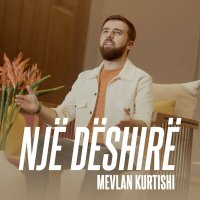 Mevlan Kurtishi - Një Dëshirë слушать песню