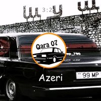 Qara 07 - Azeri слушать песню