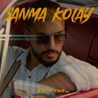 Prttynz_ - SANMA KOLAY слушать песню