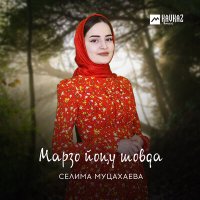 Селима Муцахаева - Марзо йоцу шовда слушать песню