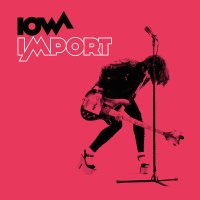 IOWA - Немею слушать песню