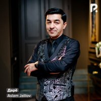 Aslam Jalilov - Дарё слушать песню