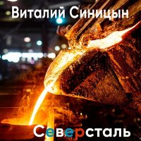 Виталий Синицын - Северсталь слушать песню