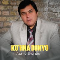 Azamat Sharipov - Bahor kelguncha слушать песню