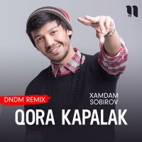 Хамдам Собиров - Qora kapalak (DNDM remix) слушать песню