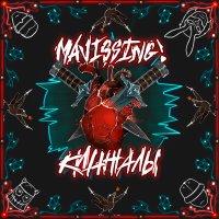 Mavissing! - Кинжалы слушать песню