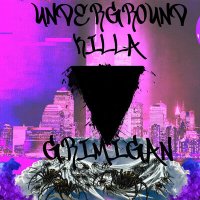 Grimigan - Underground Killa слушать песню