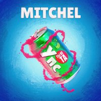 Mitchel - Упс, ты не та слушать песню