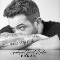 Baran - Gülüşü Güzel Kadın слушать песню