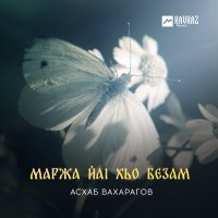 Асхаб Вахарагов - Маржа йаl хьо безам слушать песню