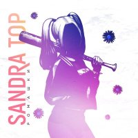 Sandra Top - Ромашки слушать песню