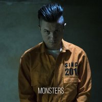 RADIO TAPOK - MONSTERS (Cover на русском) слушать песню