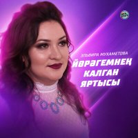 Эльвира Мухаметова - Йөрәгемнең калган яртысы слушать песню