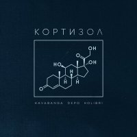 Kavabanga Depo Kolibri - Кортизол слушать песню