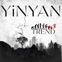 YiNYAN - TREND слушать песню