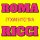 Песня Roma Ricci - Студенточка
